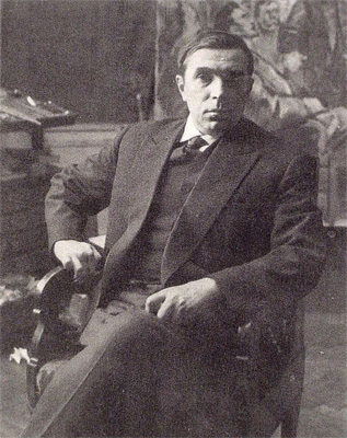 Alexander Danilichev