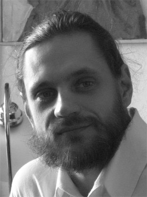 Ilya Yatsenko