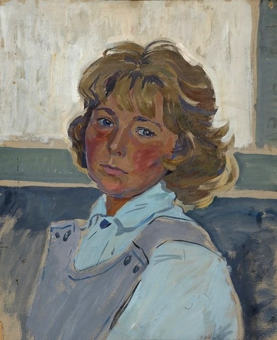 Irina Shevandronova