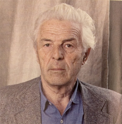 Ivan Sorokin