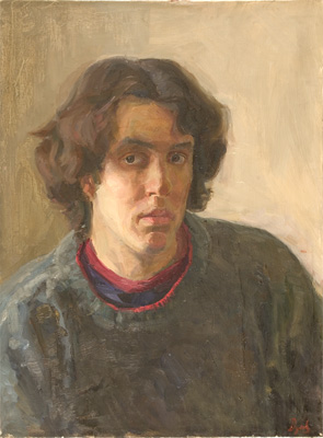 Kolya Dubovik