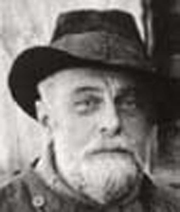 Leonard Viktoravich Turzhanski