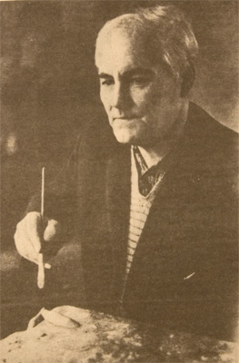 Mikhail Dobroserdov