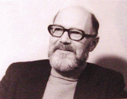 Mikhail Sokolov