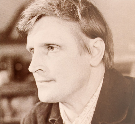 Nikita Fedosov