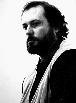 Nikolai Dubovik