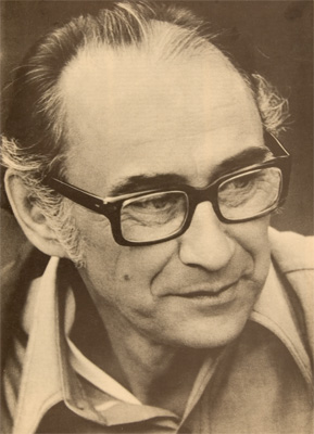 Nikolai Ponomarov