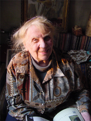 Olga Ludevig