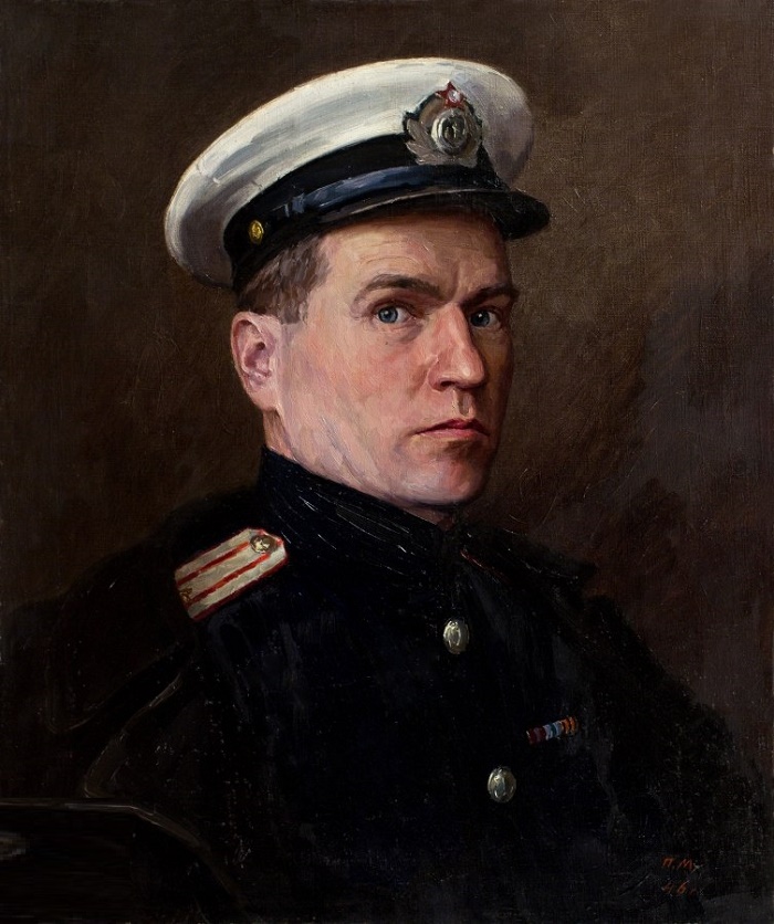 Poiter Maltsev