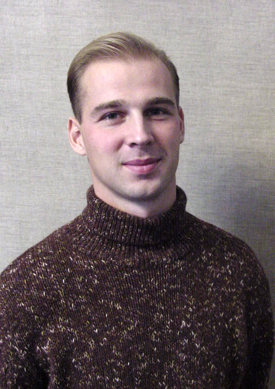 Stanislav Brusilov
