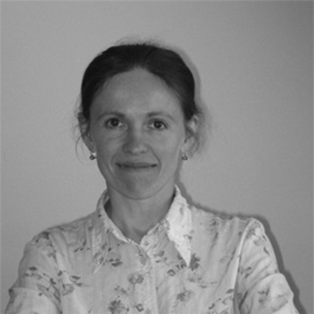 Tsvetlana Smirnova