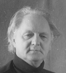 Valeri B. Skuridin