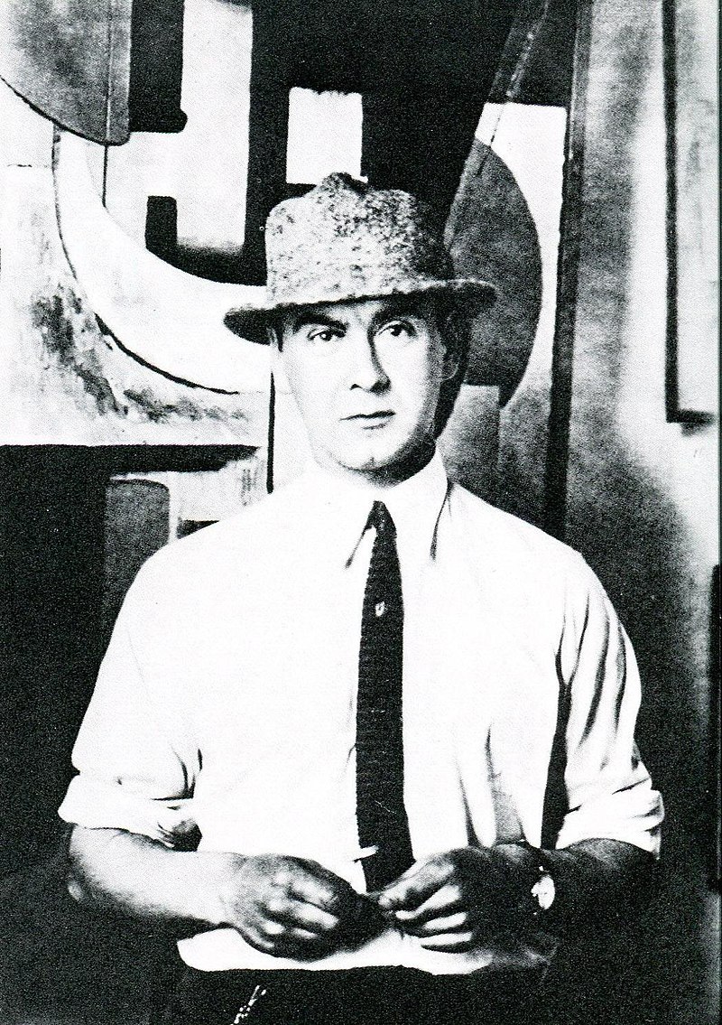 Vladymer Lebedev
