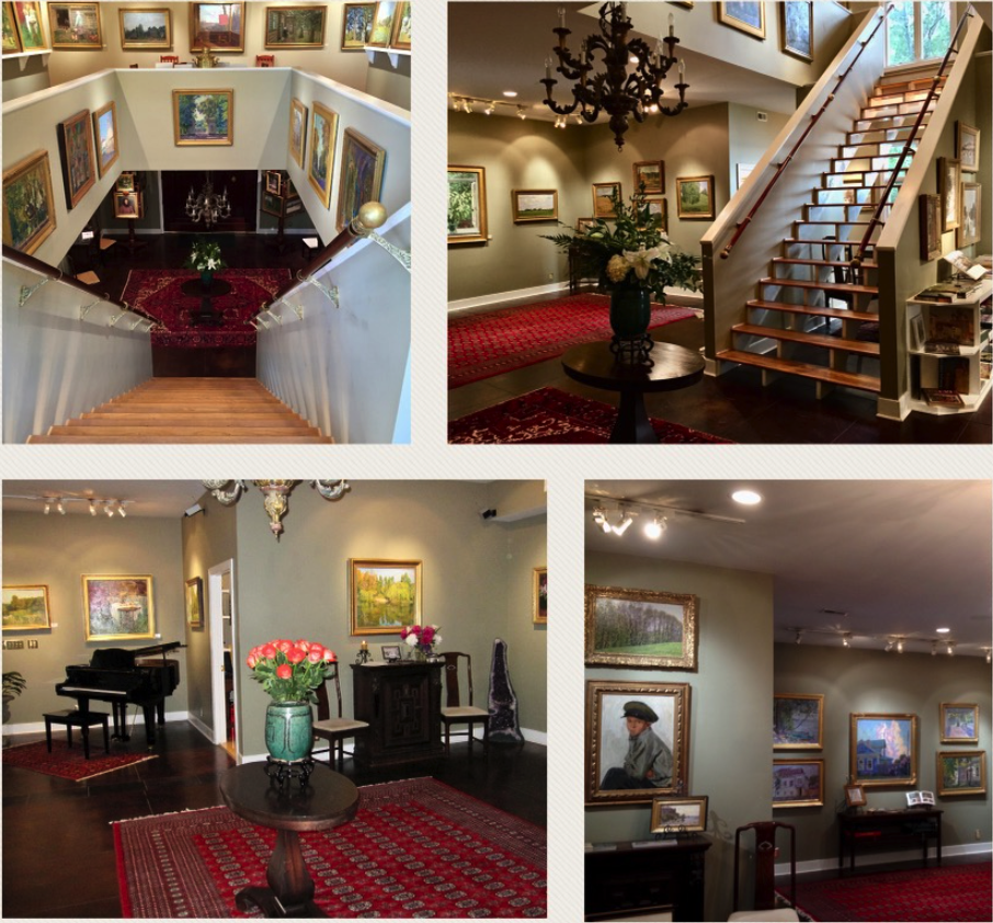 BEST GALLERY OR MUSEUM IN VIRGINIA