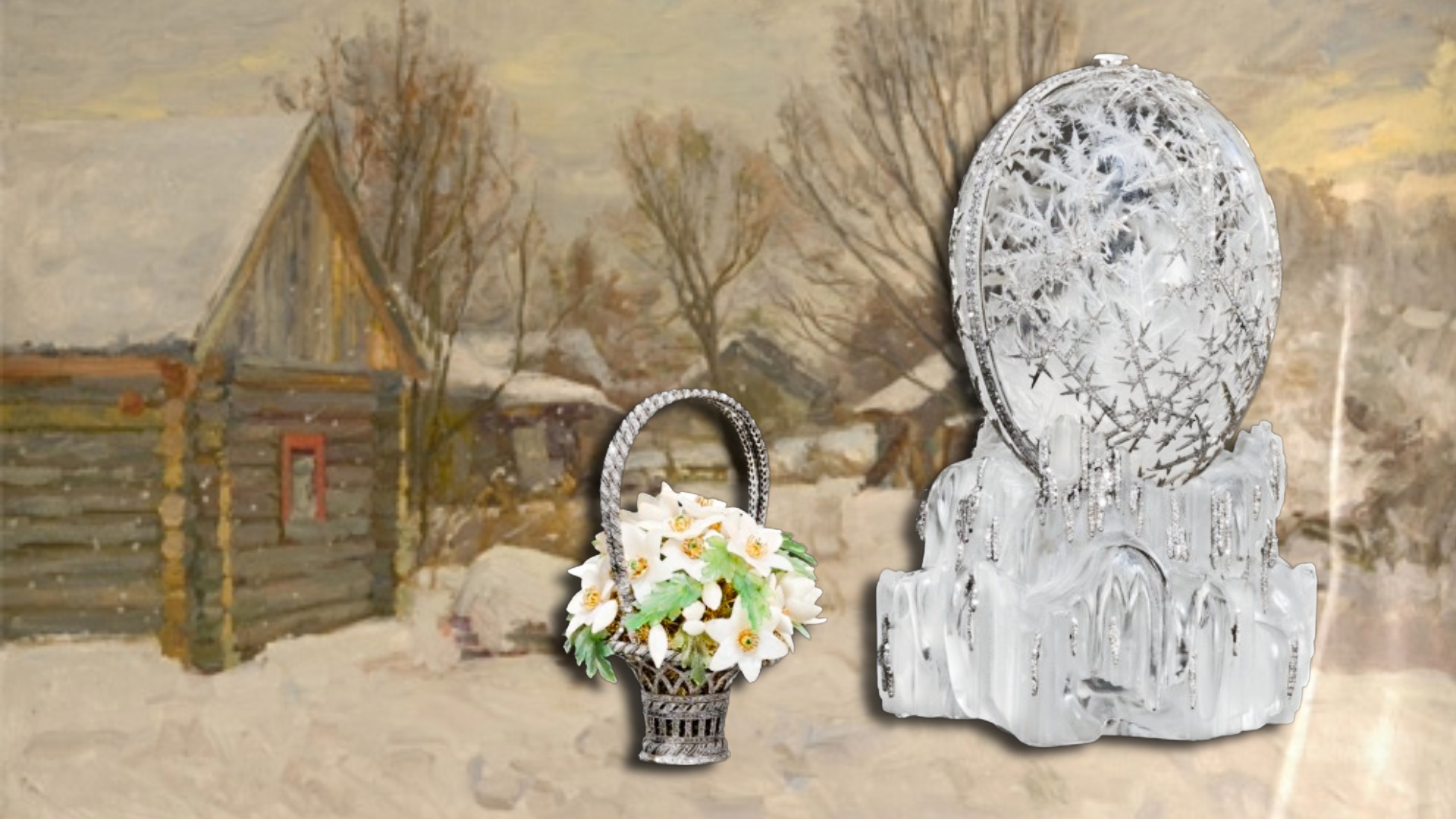 The Resurgent Russian Art Market: Investing in Timeless Realism