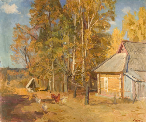 Featured artwork — Lazare Gallery