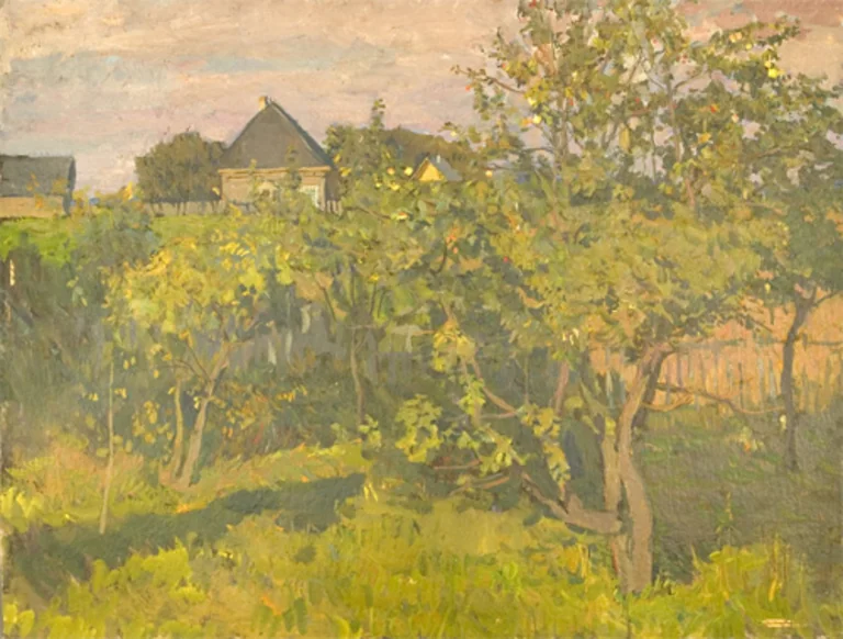 Lazare Gallery — A Quest For Beauty